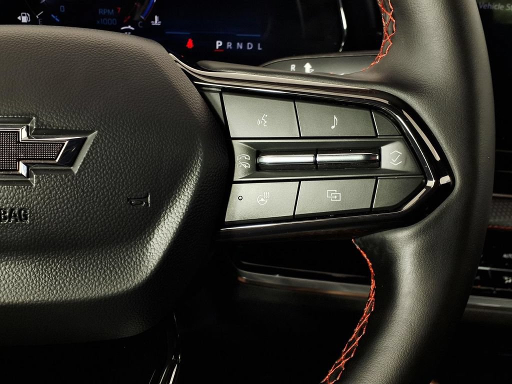 Used 2026 Chevrolet Equinox RS w/ Safety and Technology Package FWD image 21