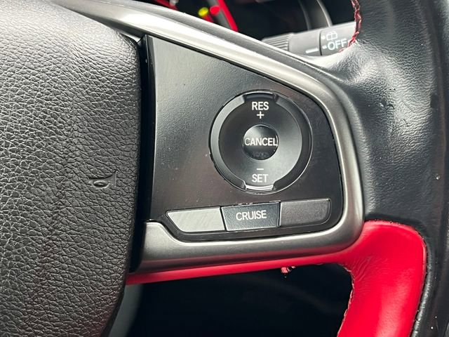 Used 2018 Honda Civic Type R image 27
