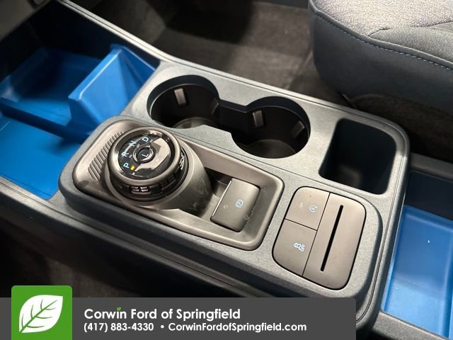 New 2026 Ford Maverick XLT image 32