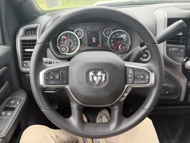 New 2026 RAM 2500 Tradesman AWD/4WD image 12