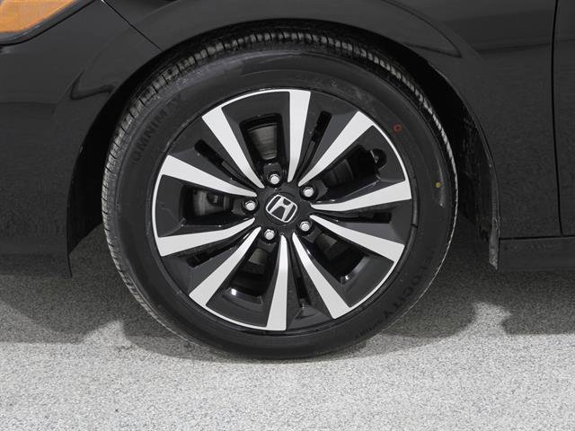 Used 2024 Honda Civic EX image 22