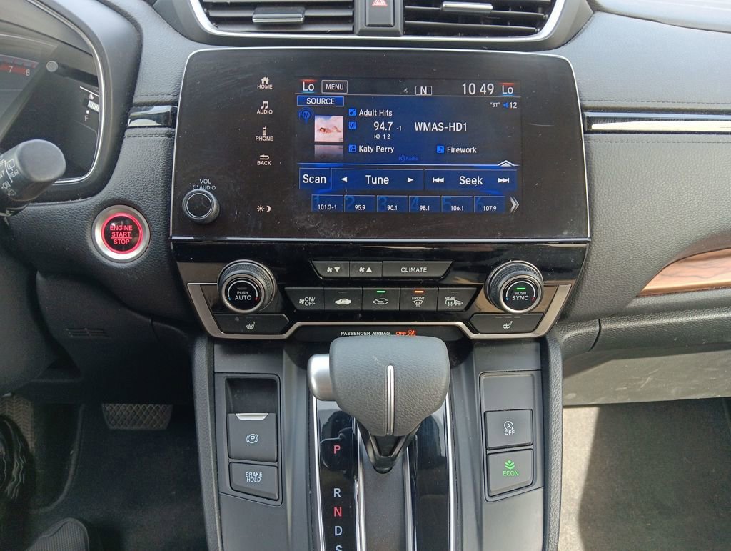 Used 2020 Honda CR-V EX image 20