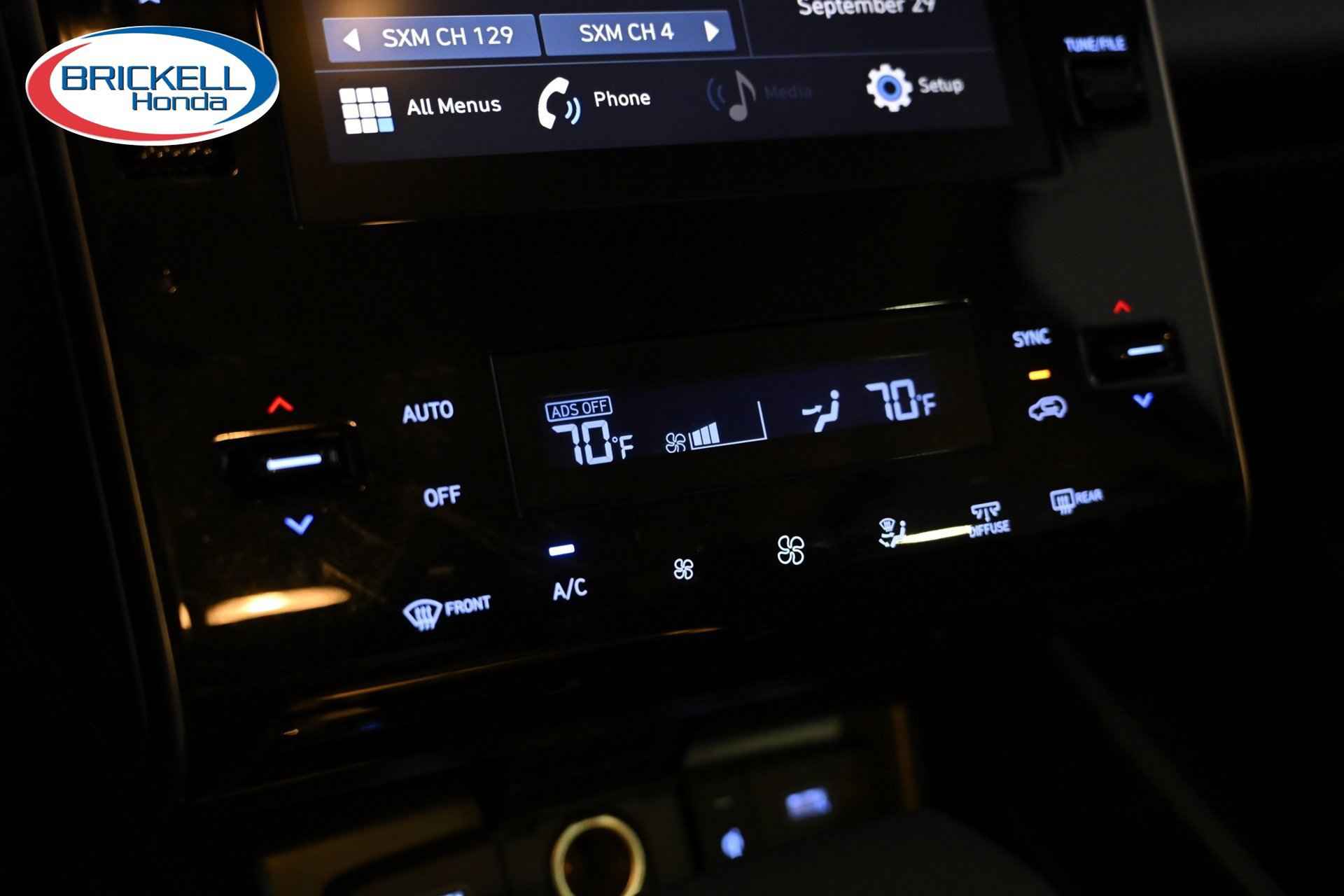 Used 2024 Hyundai Tucson SEL FWD image 31