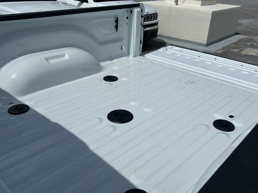 New 2025 RAM 2500 Big Horn image 27