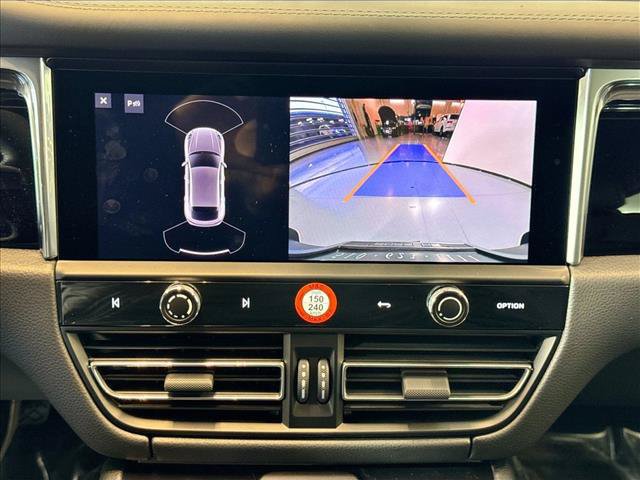 New 2026 Porsche Macan S AWD/4WD image 17