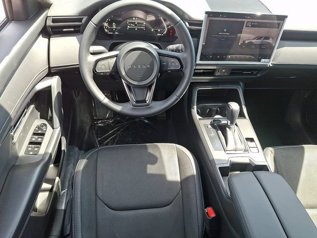 New 2026 MAZDA CX-5 Select AWD/4WD image 8
