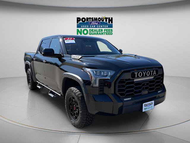 Used 2023 Toyota Tundra TRD Pro AWD/4WD image 23