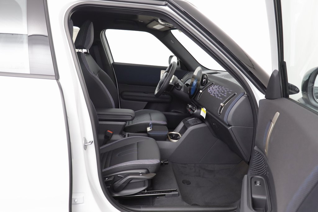 New 2026 MINI Cooper Countryman S image 19