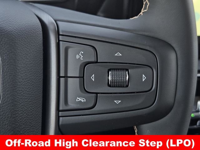 New 2026 GMC Sierra 2500 AT4 w/ AT4 Premium Plus Package image 21