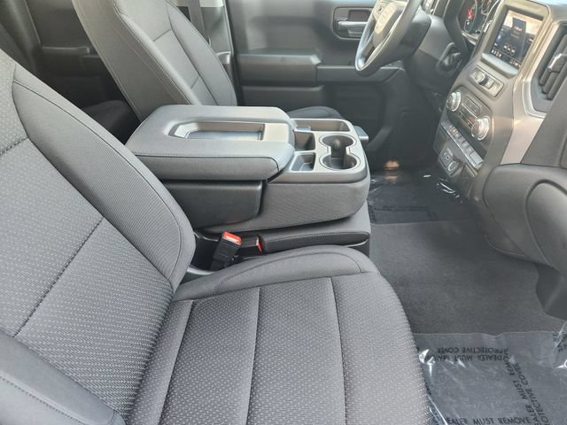 Used 2026 GMC Sierra 1500 Pro w/ Graphite Edition RWD image 19