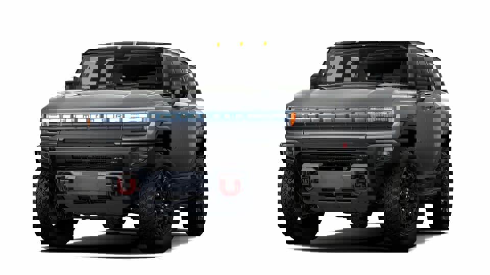 New 2026 GMC Hummer EV SUV image 34