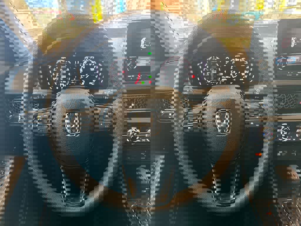 Used 2024 Honda Civic LX image 25