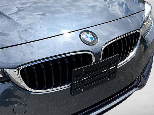 Used 2018 BMW 440i Gran Coupe RWD image 27