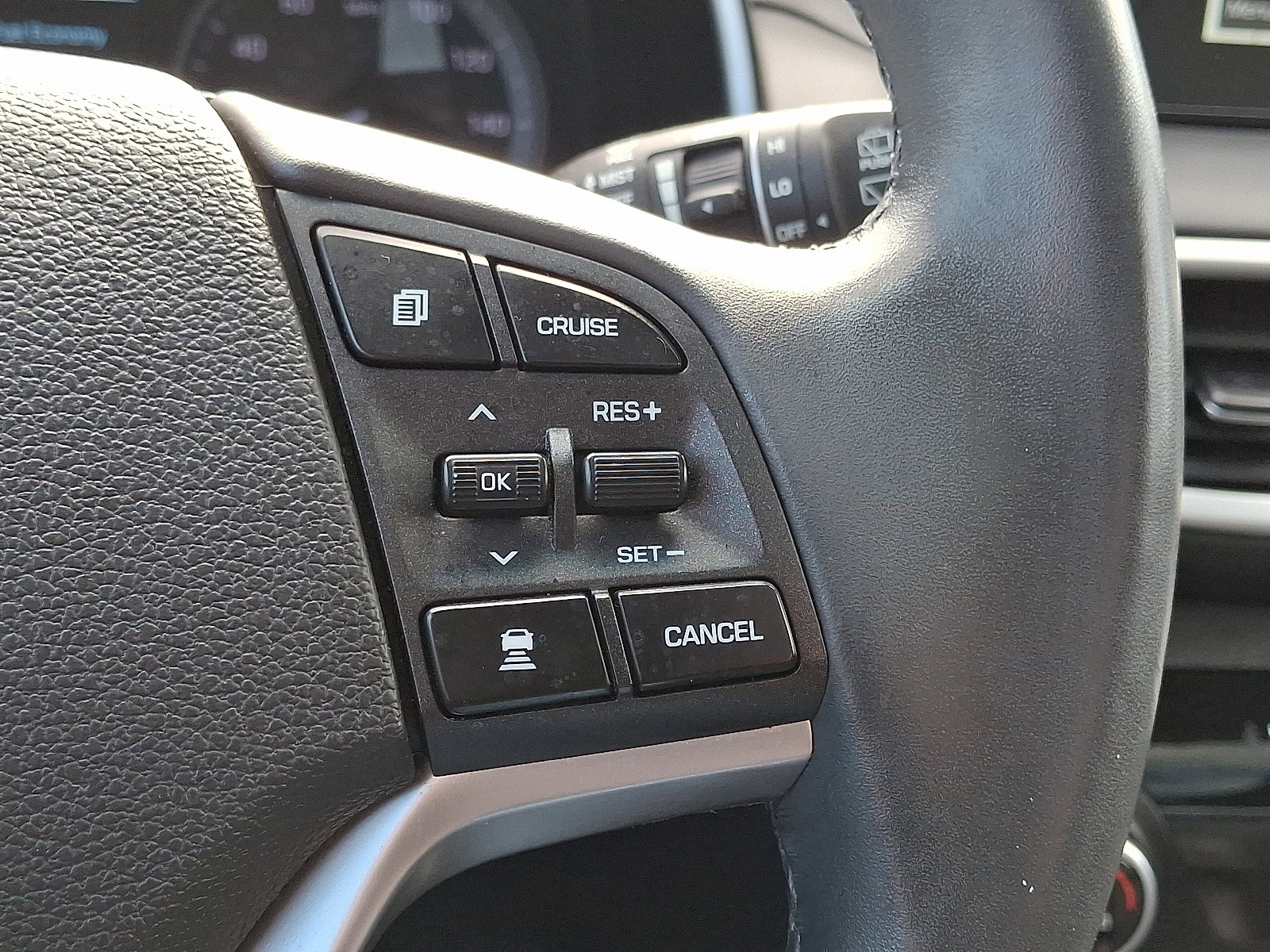 Used 2019 Hyundai Tucson Ultimate image 25