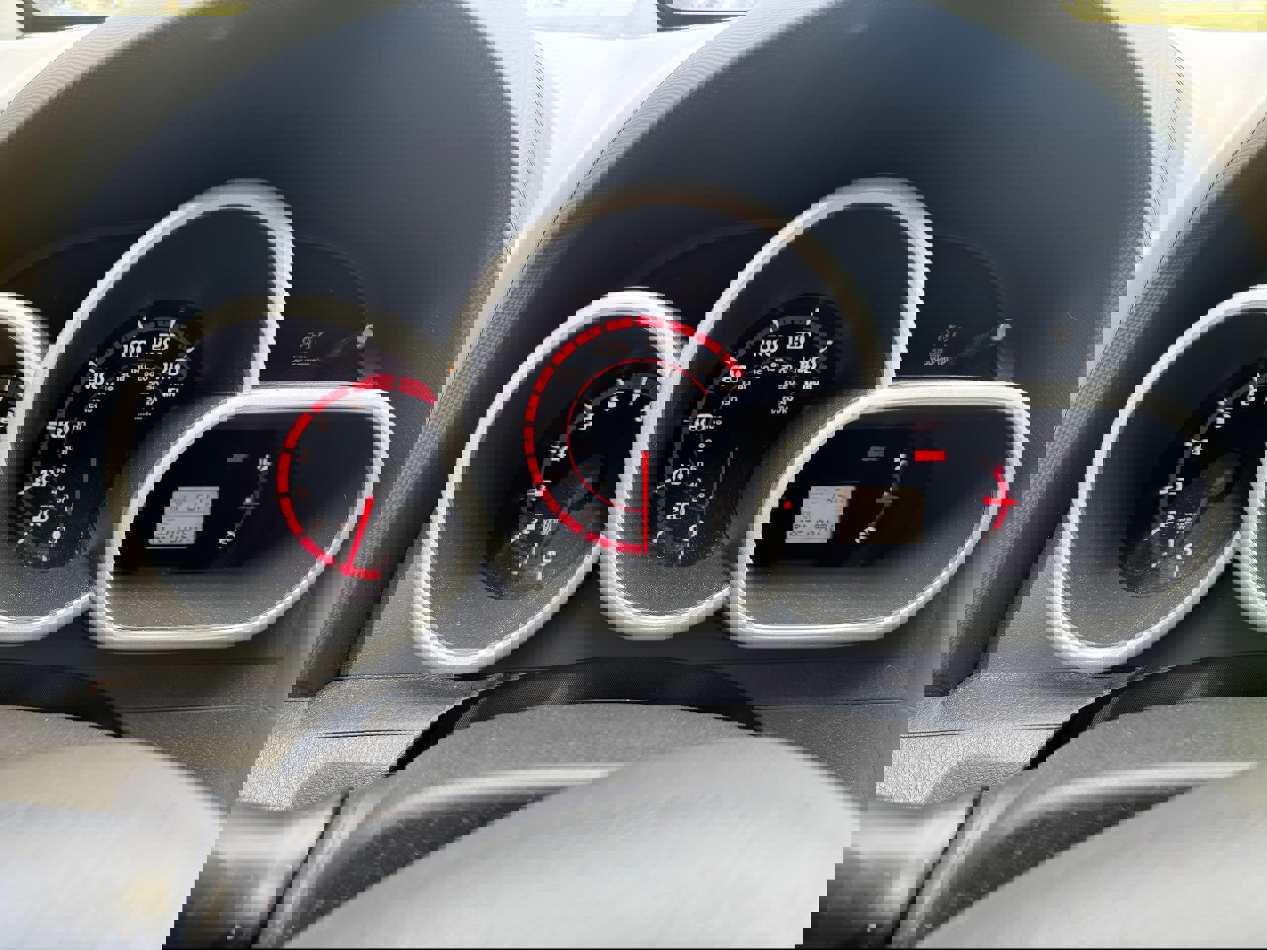 Used 2009 Toyota Matrix XRS image 10