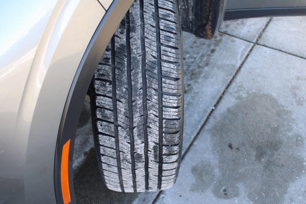 Used 2022 Mitsubishi Outlander SE image 13