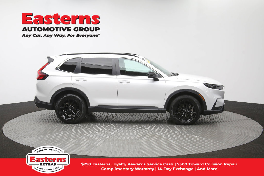 Used 2024 Honda CR-V Sport-L image 49