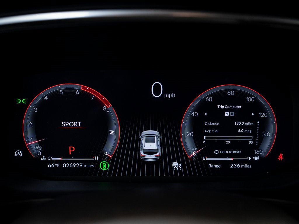 Certified 2024 Acura MDX Type S image 29