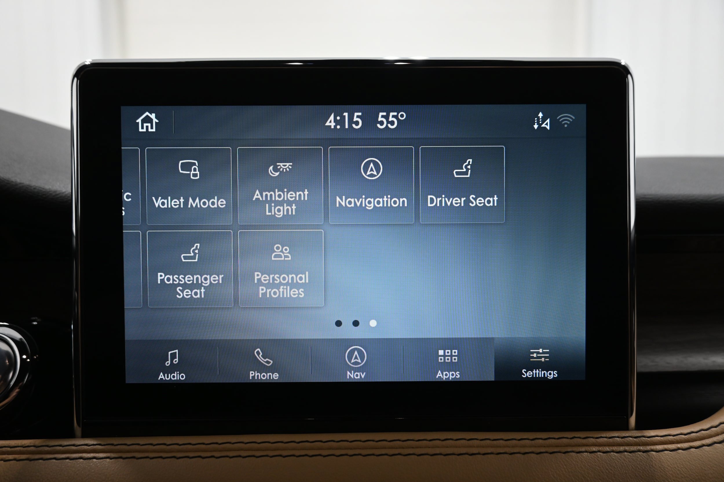Used 2020 Lincoln Corsair Reserve w/ Elements Package AWD/4WD image 24