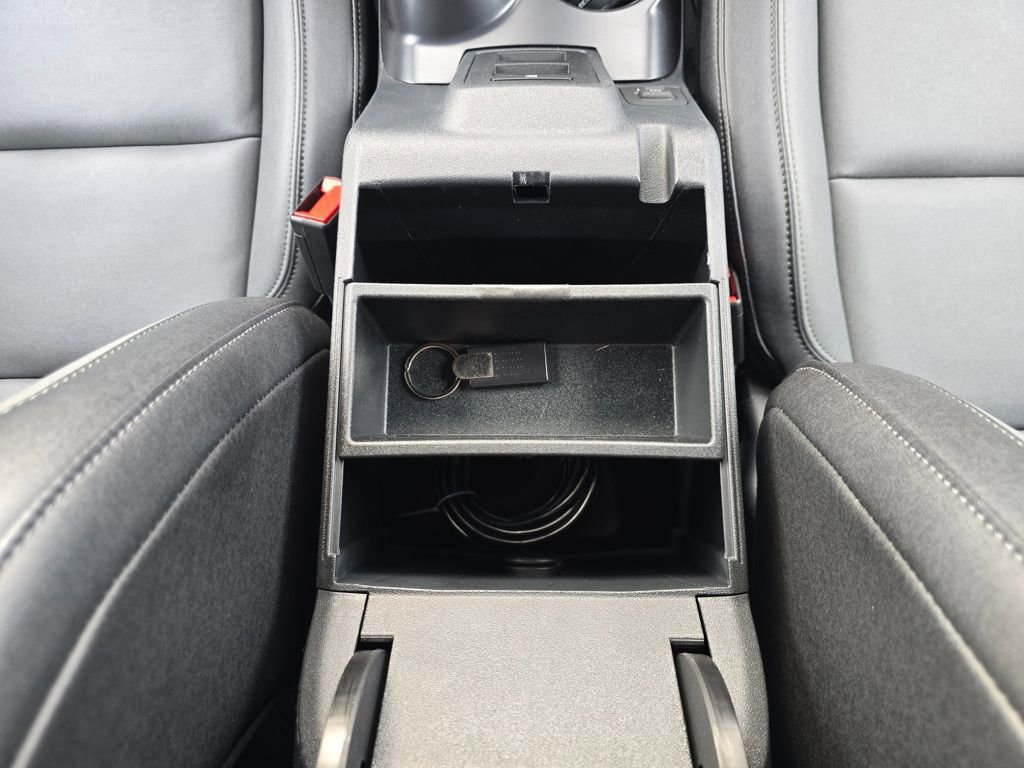 Used 2024 Ford Bronco Everglades image 36