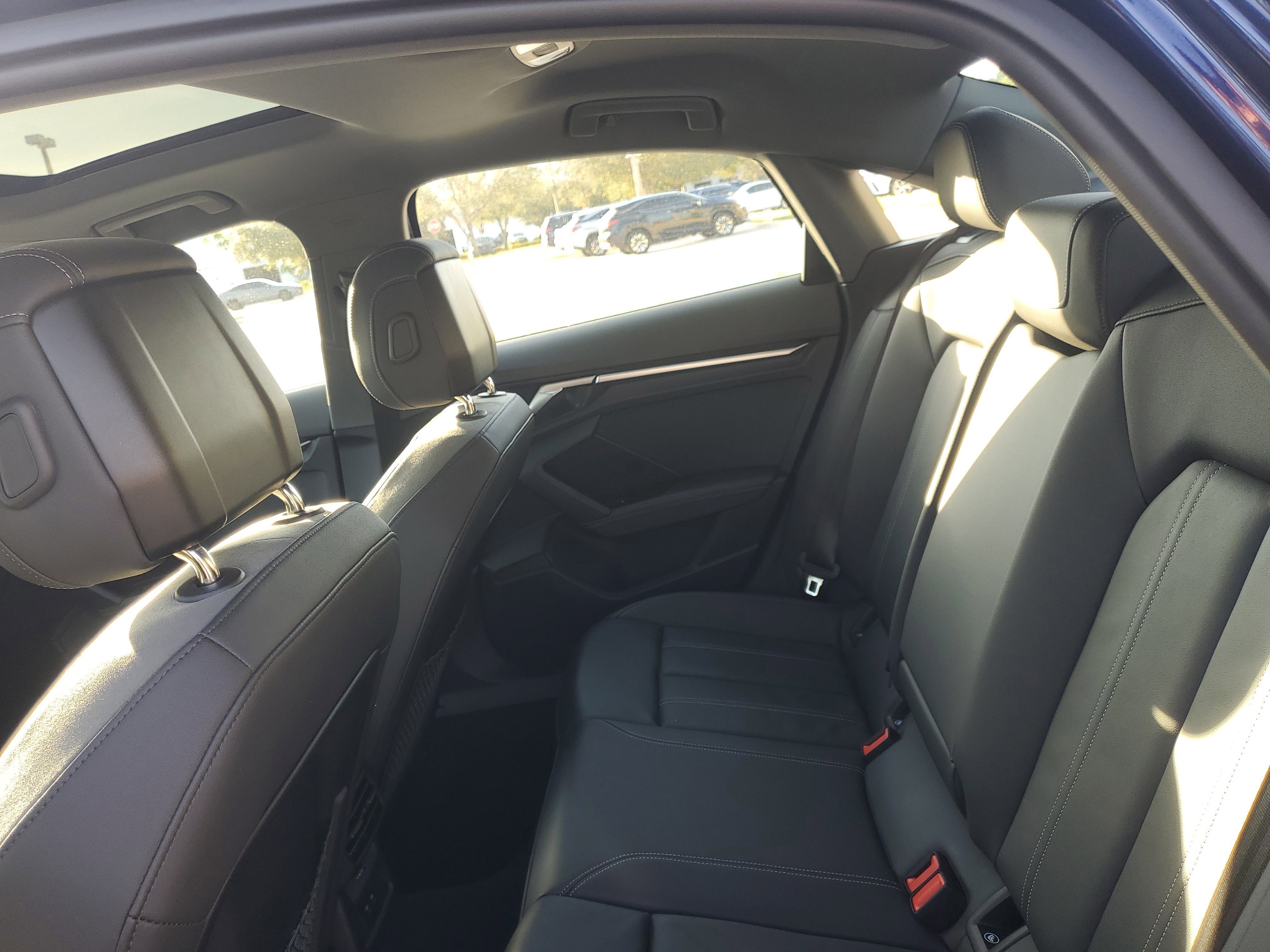 Used 2024 Audi A3 2.0T Premium image 14