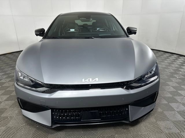 Used 2023 Kia EV6 GT image 8
