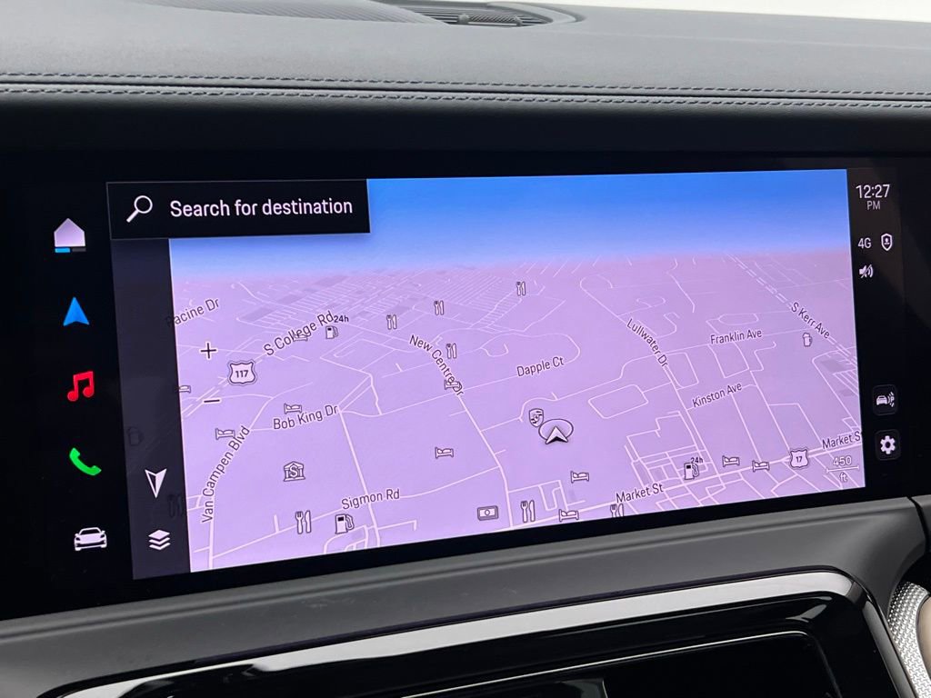 New 2025 Porsche Panamera image 13