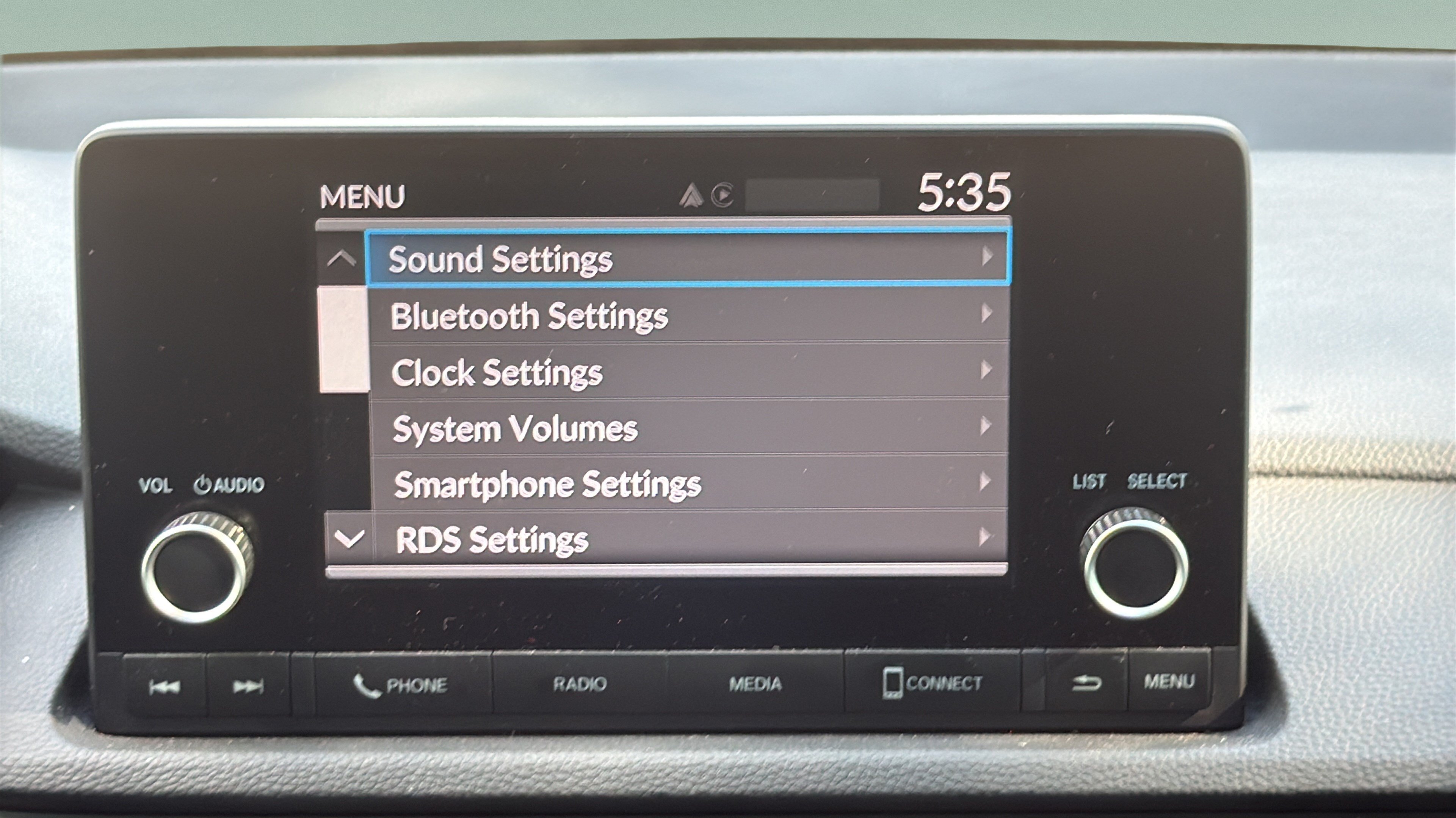 Used 2024 Acura Integra FWD image 18