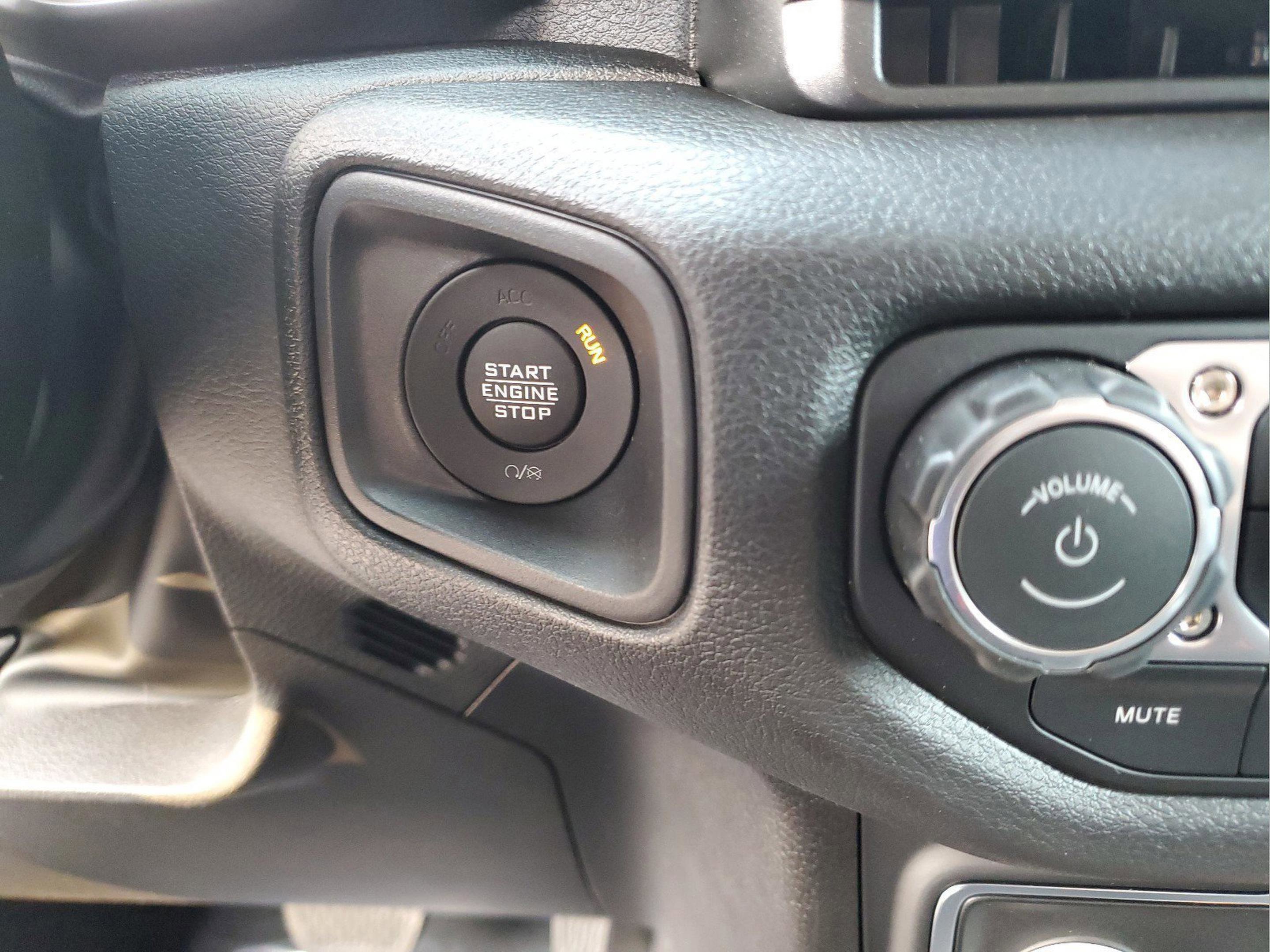 New 2026 Jeep Wrangler Sport S image 17