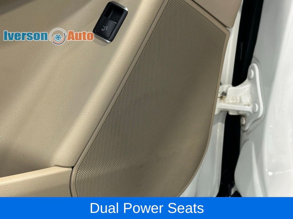 Used 2015 Mercedes-Benz ML 350 4MATIC image 13