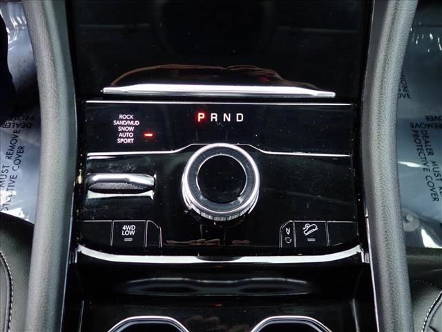 Used 2022 Jeep Grand Cherokee Limited 4xe AWD/4WD image 23