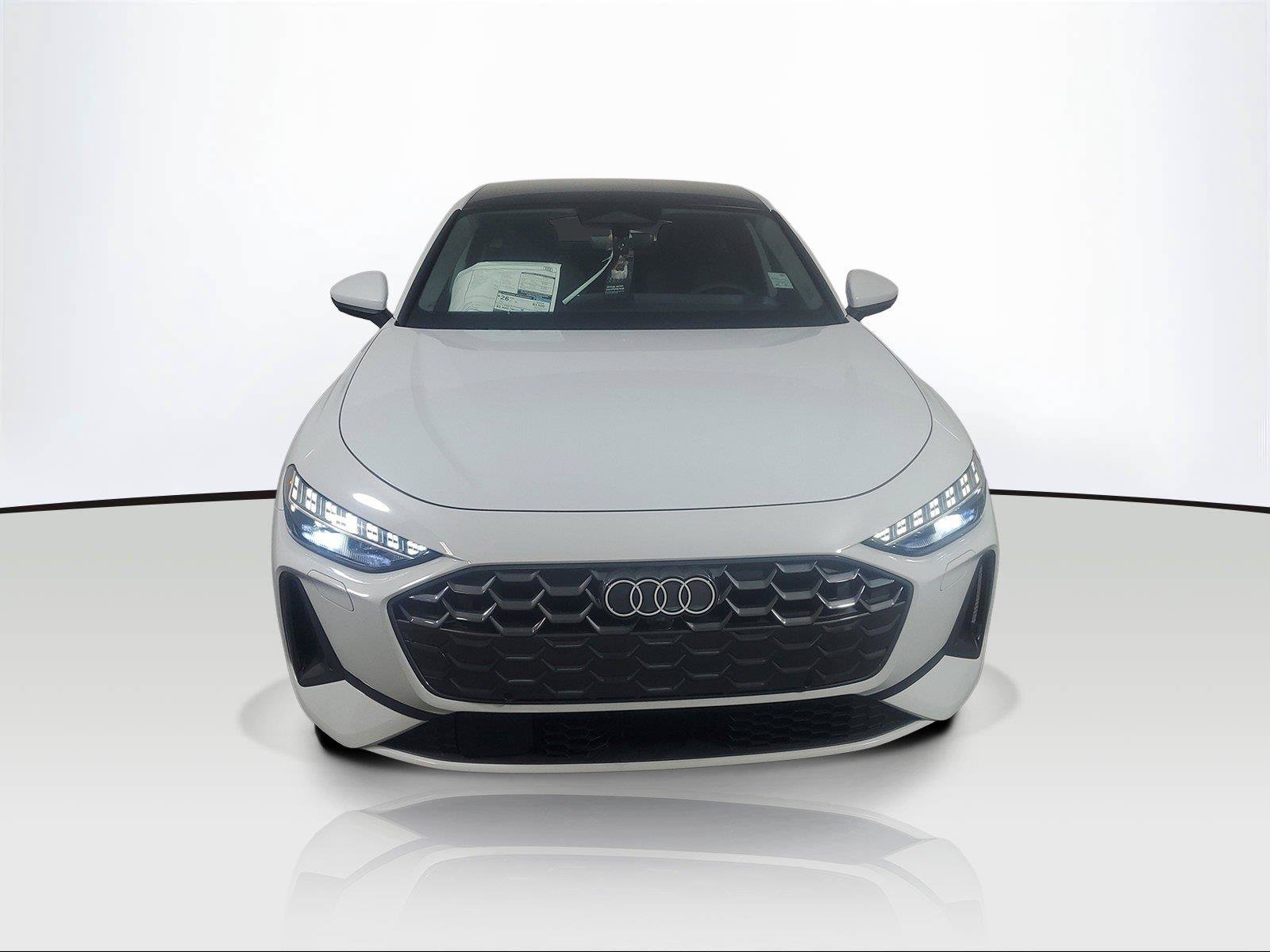 New 2026 Audi A5 2.0T Premium Plus AWD/4WD image 2