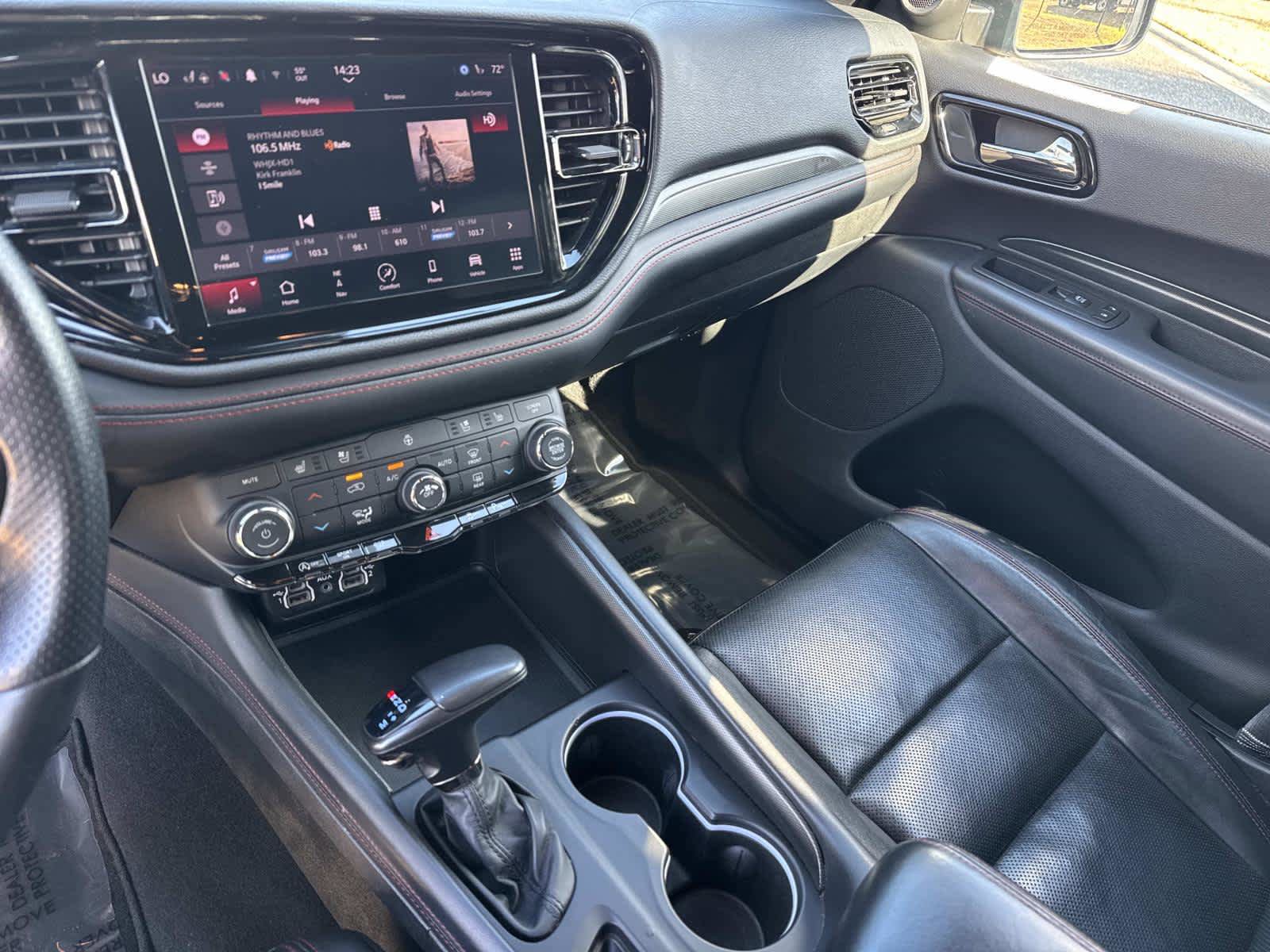Used 2024 Dodge Durango GT image 24