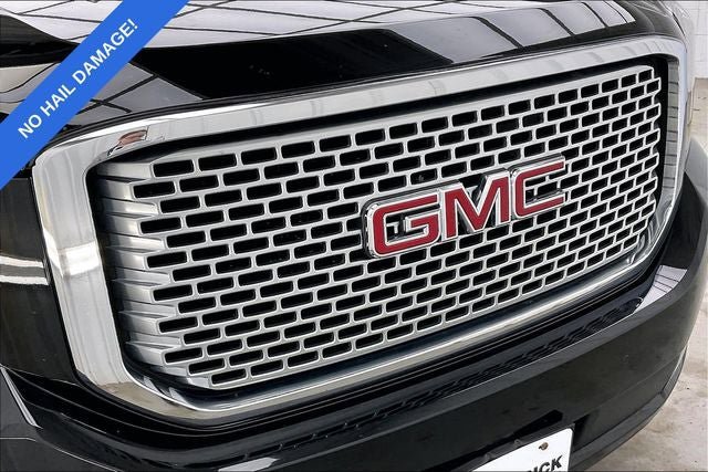 Used 2016 GMC Yukon Denali w/ Open Road Package AWD/4WD image 29