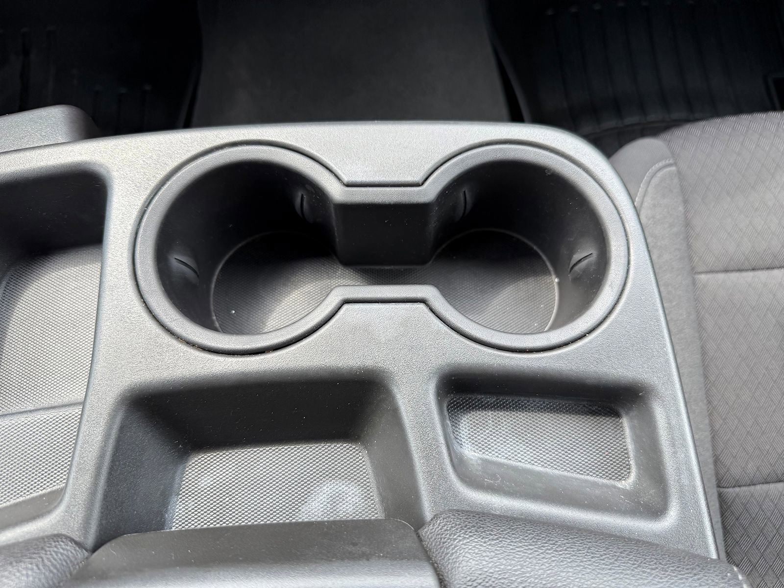 Used 2022 Chevrolet Silverado 1500 Custom image 22