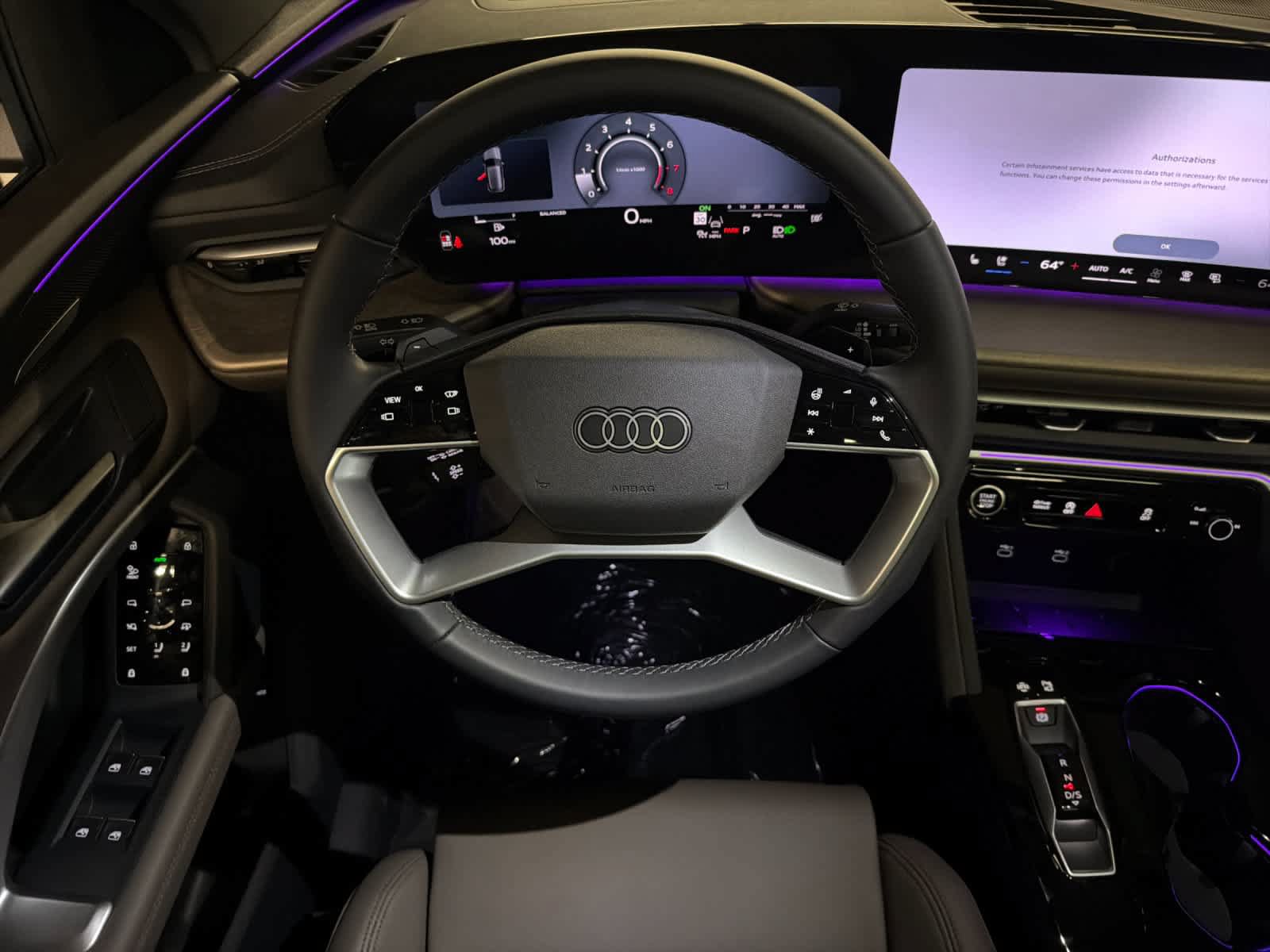 New 2026 Audi Q5 Premium Plus AWD/4WD image 14
