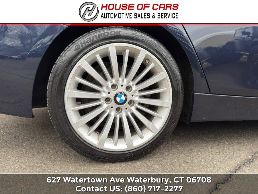 Used 2014 BMW 328i xDrive Wagon image 65