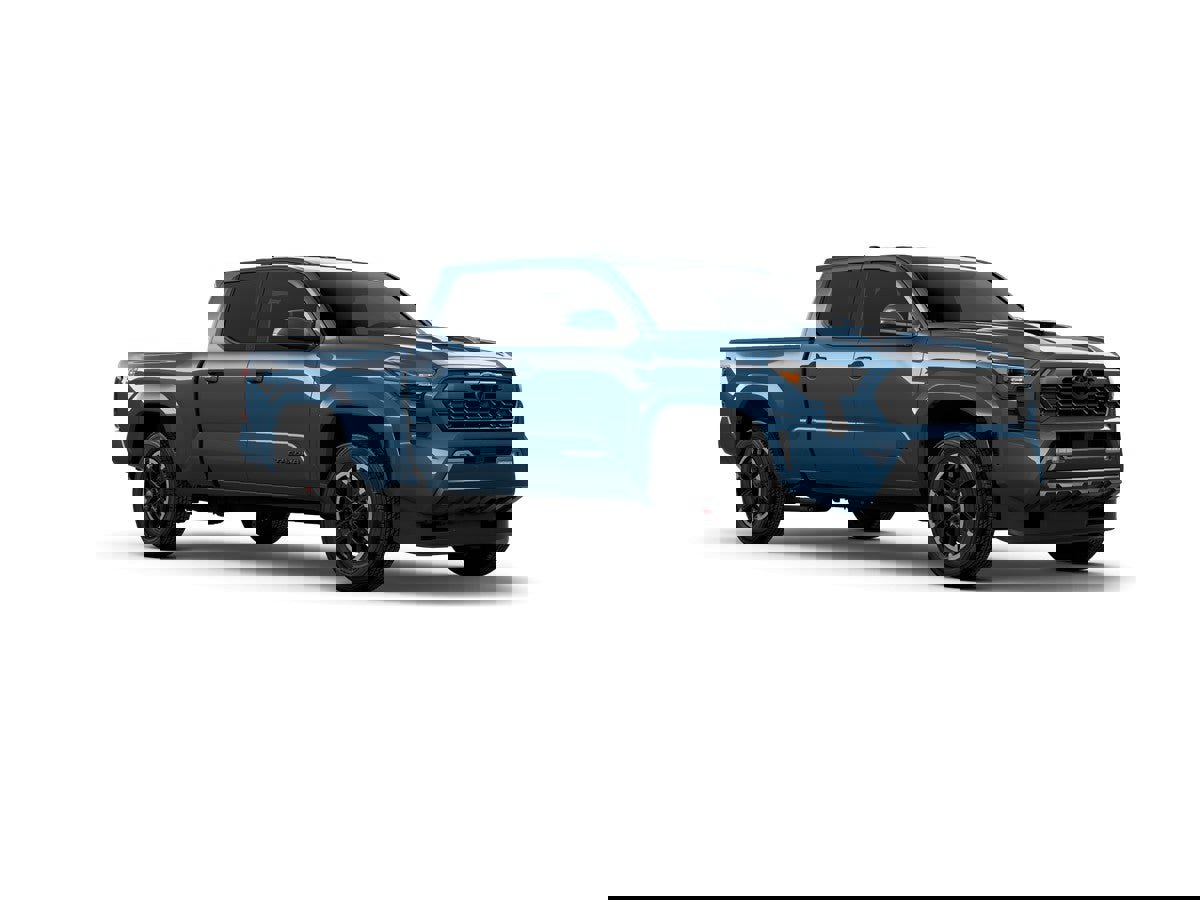 New 2026 Toyota Tacoma TRD Sport image 49