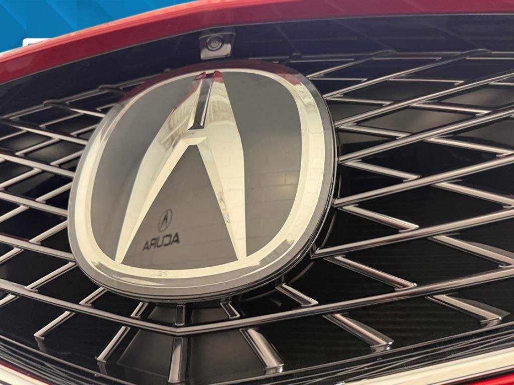 New 2026 Acura MDX SH-AWD w/ Advance Package image 11