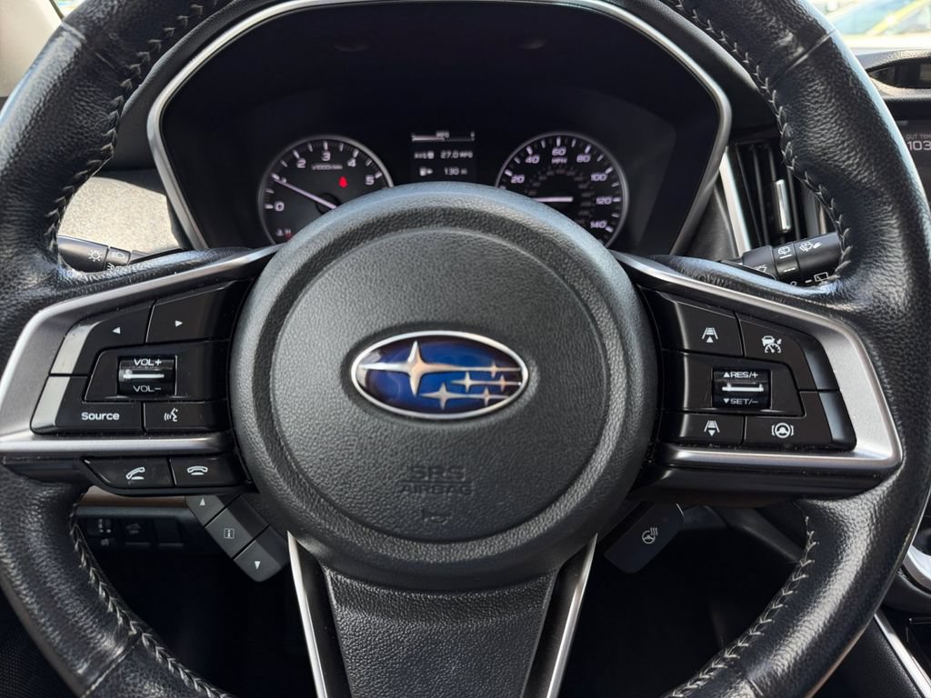 Used 2022 Subaru Outback Limited XT AWD/4WD image 28