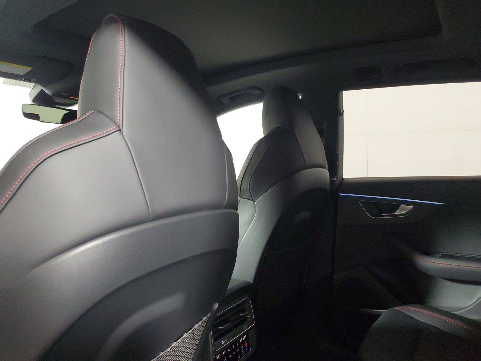 New 2026 Audi Q8 Prestige AWD/4WD image 14
