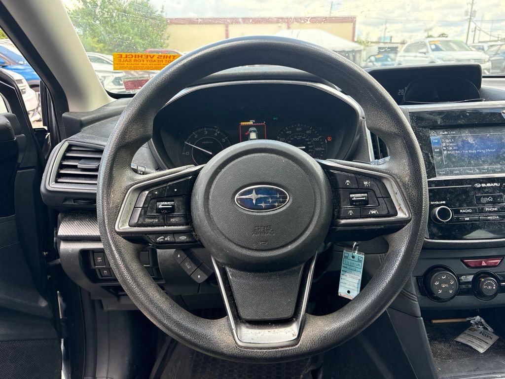 Used 2018 Subaru Impreza 2.0i Premium w/ Eyesight & BSD & Rcta AWD/4WD image 17