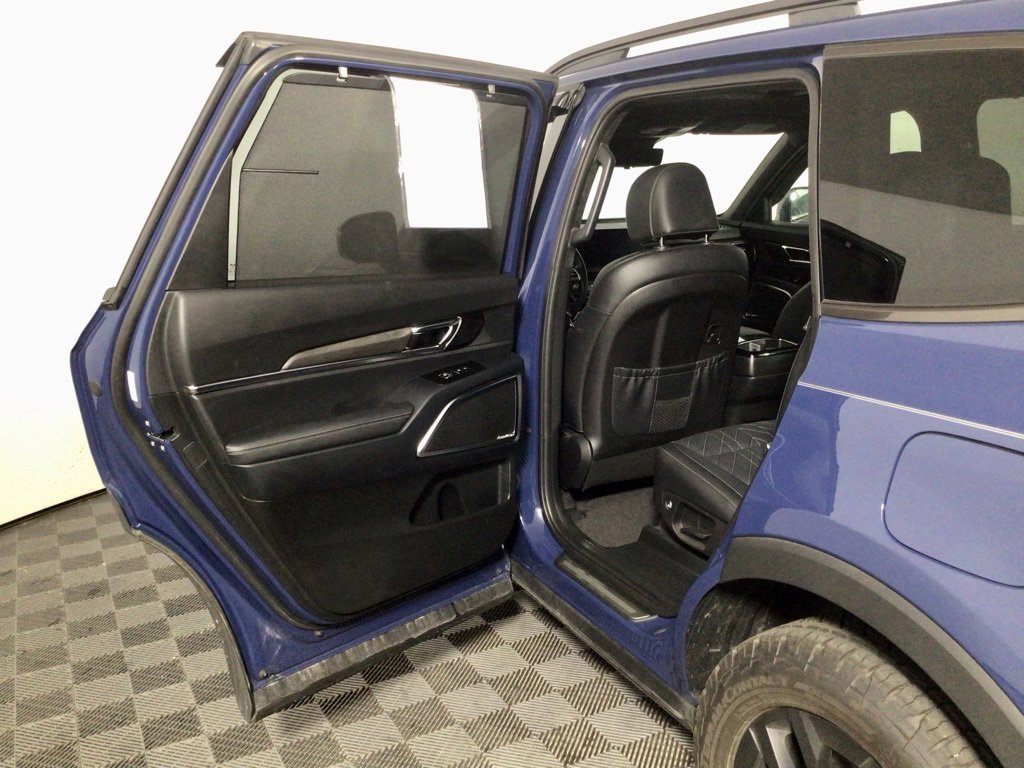 Used 2024 Kia Telluride SX Prestige X-Pro image 31
