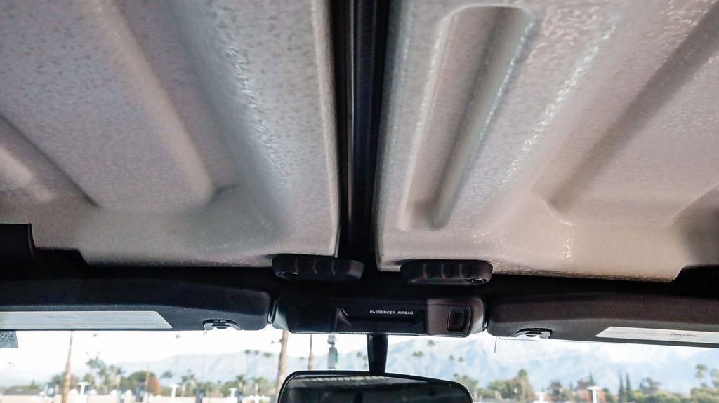 New 2026 Jeep Wrangler Sport image 17