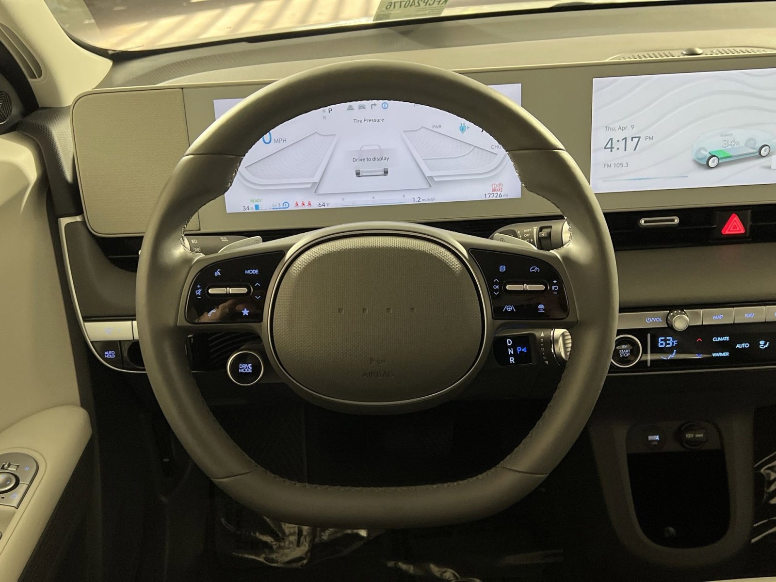 Used 2024 Hyundai Ioniq 5 SEL image 16