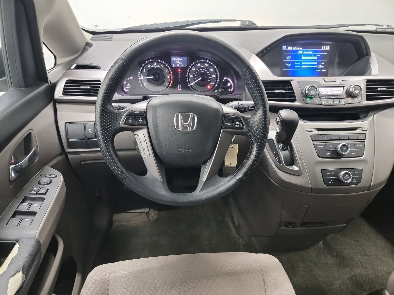 Used 2015 Honda Odyssey LX image 16