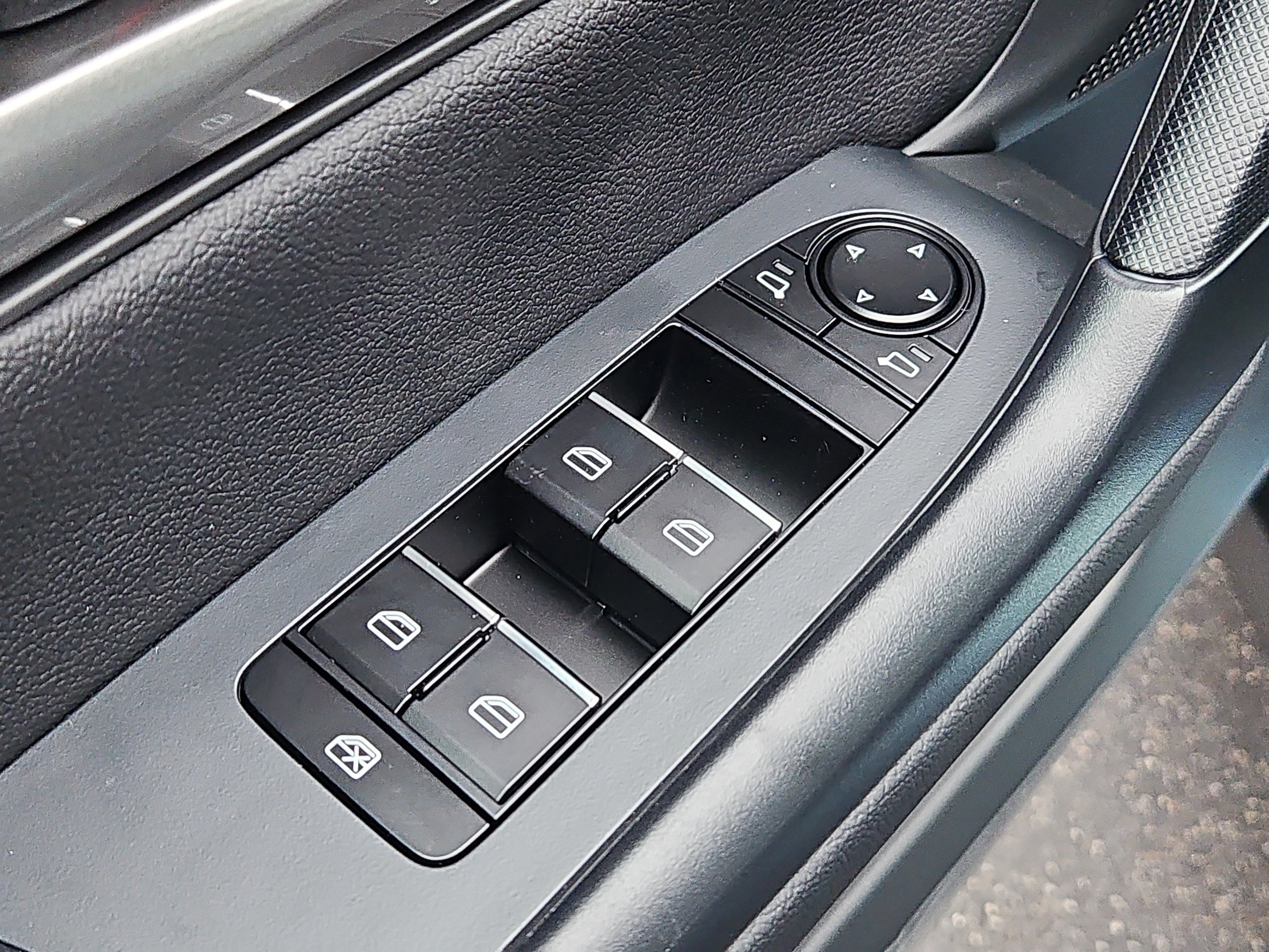 New 2026 MAZDA CX-50 AWD 2.5 Hybrid w/ Weather Package image 18