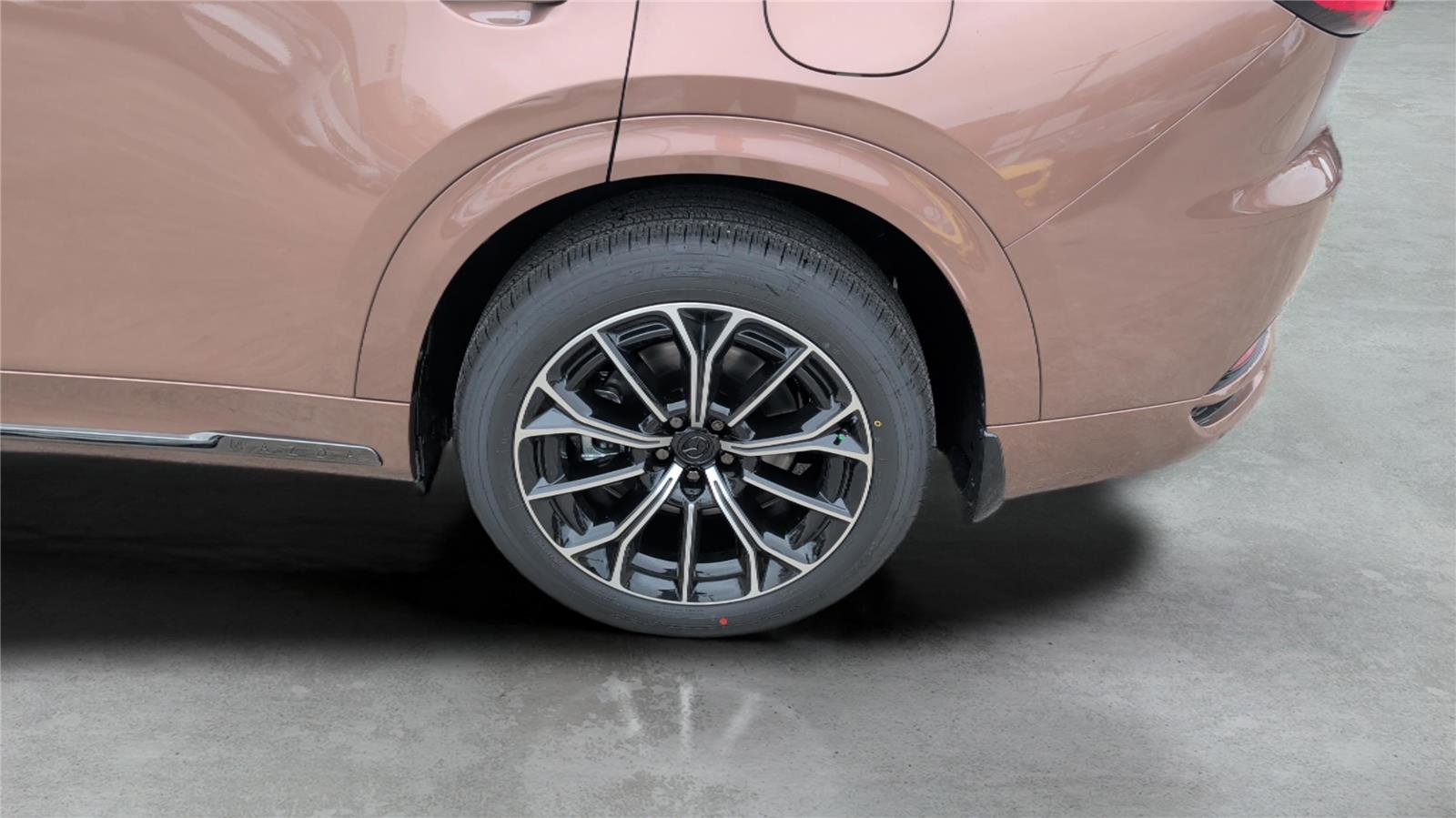 New 2026 MAZDA CX-70 3.3 Turbo S w/ Premium Package image 26