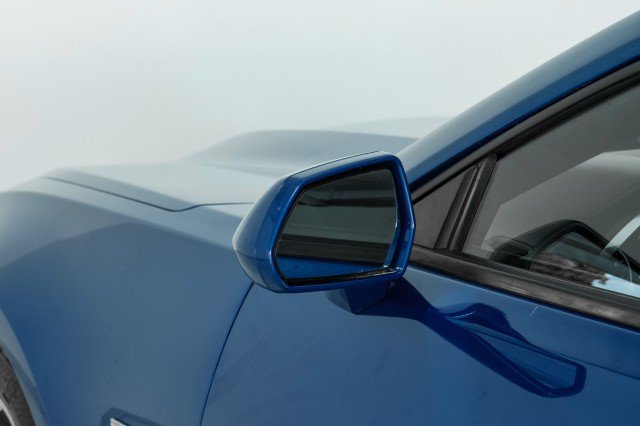 Used 2021 Chevrolet Camaro LT w/ Technology Package RWD image 36