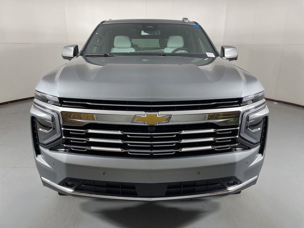 New 2026 Chevrolet Tahoe Premier image 4